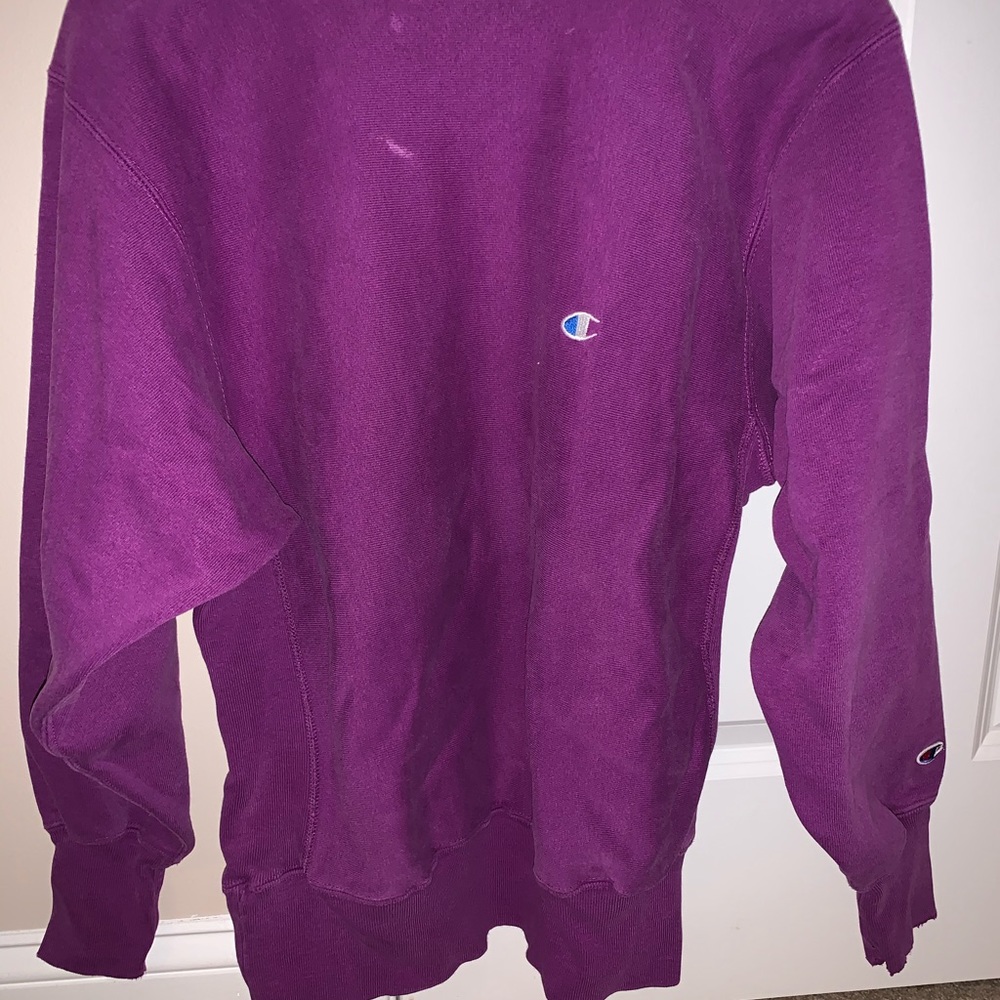 Vintage Champion Crew Neck